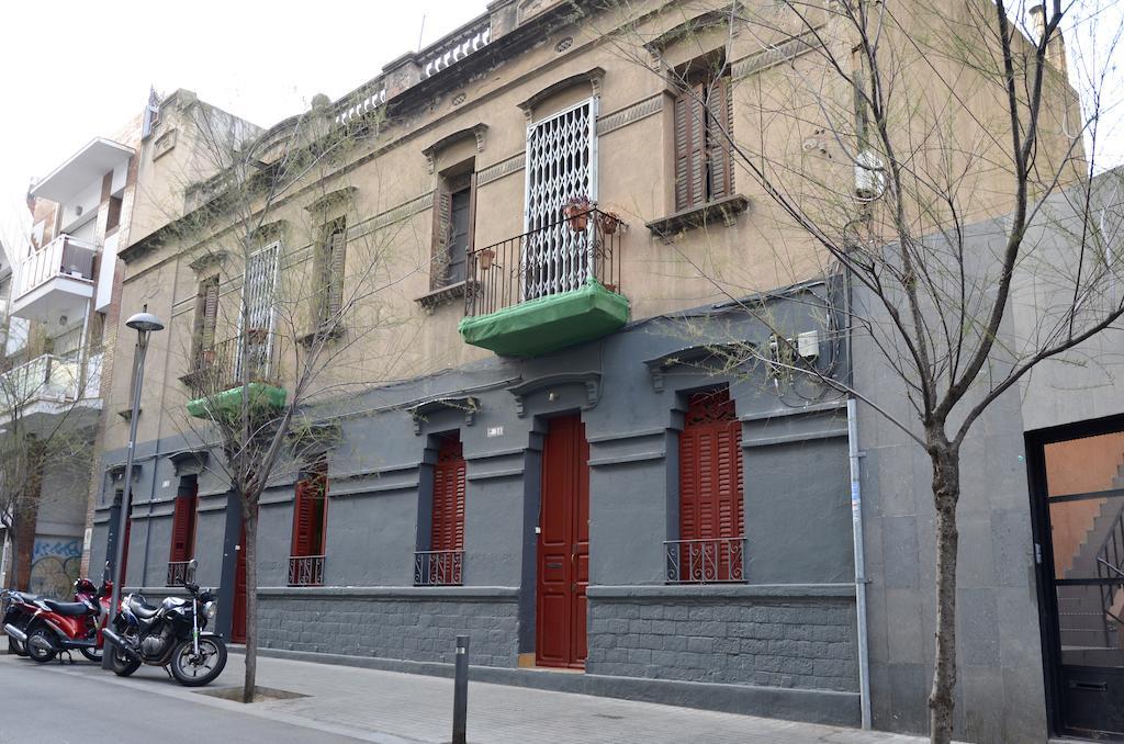 Apbcn Gracia Barcelona Quarto foto
