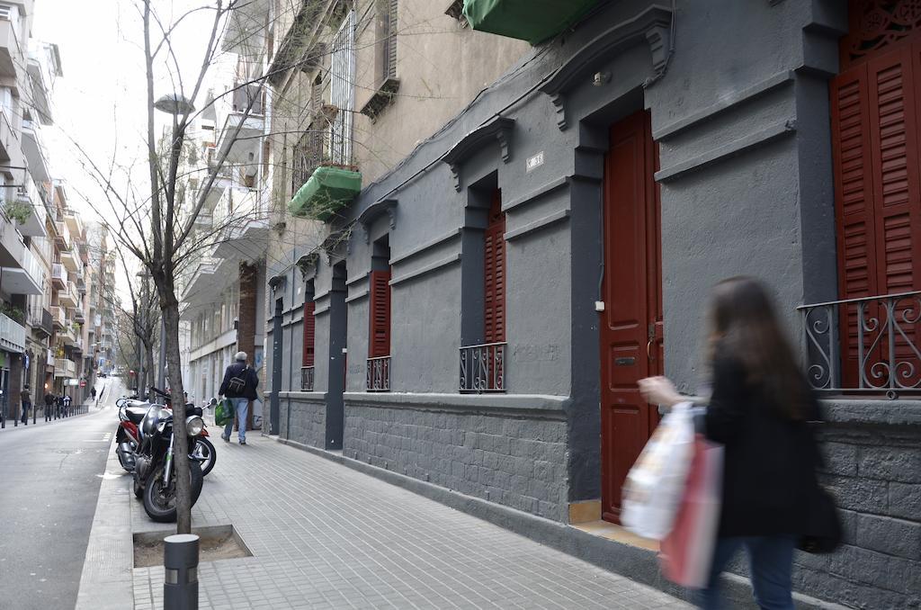 Apbcn Gracia Barcelona Quarto foto
