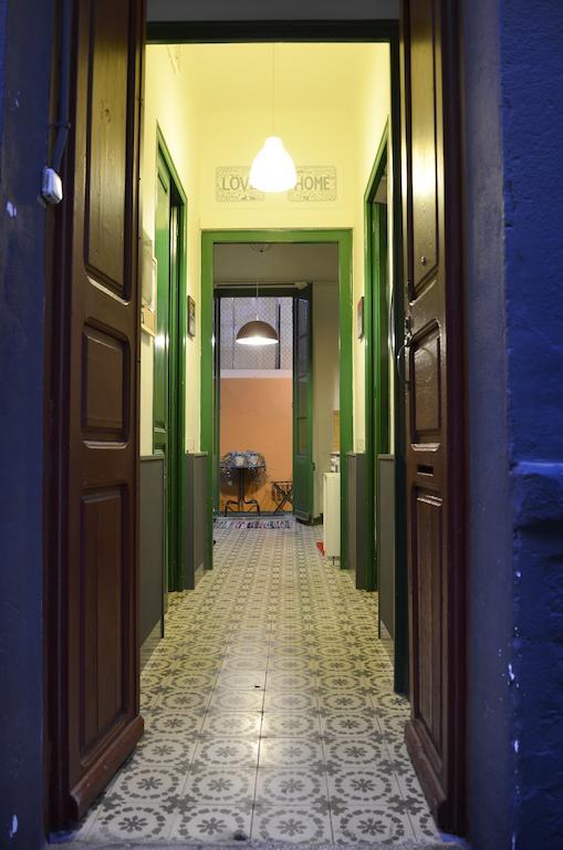 Apbcn Gracia Barcelona Quarto foto
