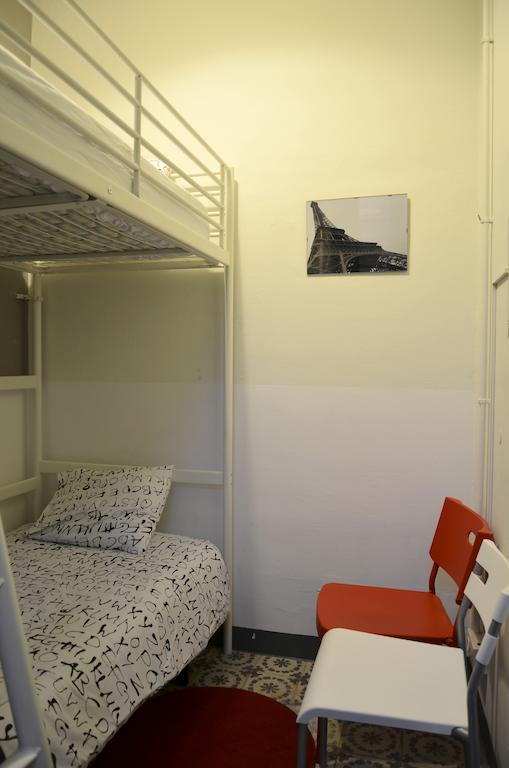 Apbcn Gracia Barcelona Quarto foto