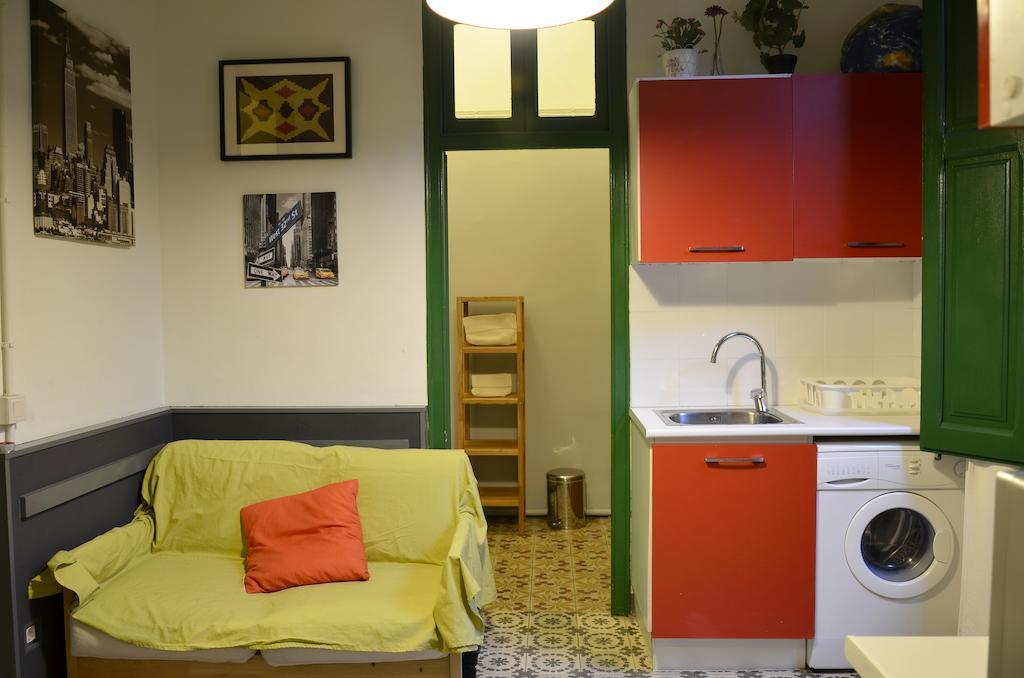 Apbcn Gracia Barcelona Quarto foto