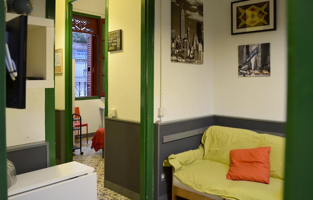 Apbcn Gracia Barcelona Quarto foto