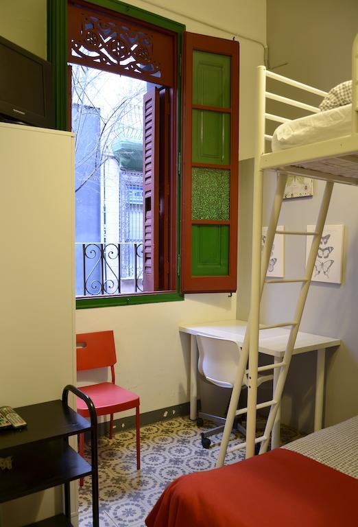 Apbcn Gracia Barcelona Quarto foto