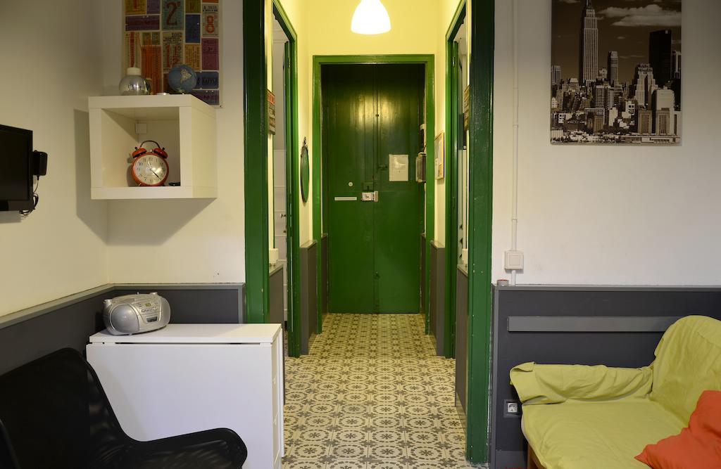 Apbcn Gracia Barcelona Quarto foto