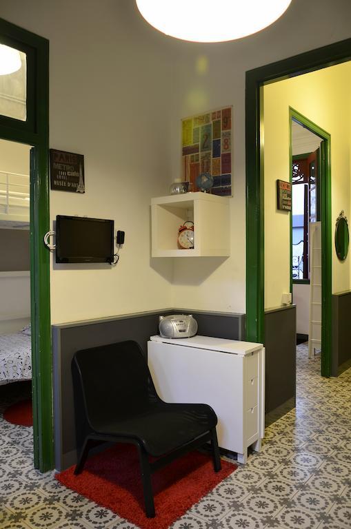 Apbcn Gracia Barcelona Quarto foto