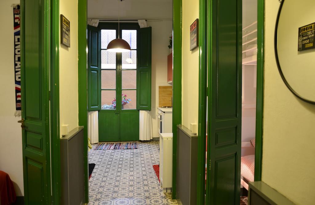 Apbcn Gracia Barcelona Quarto foto