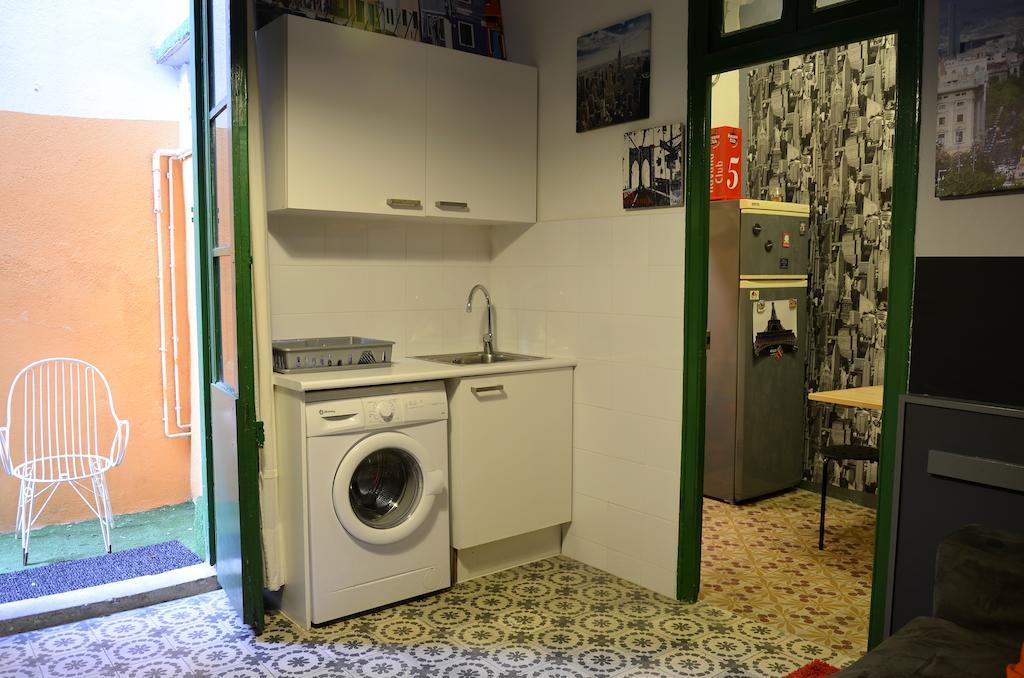 Apbcn Gracia Barcelona Quarto foto