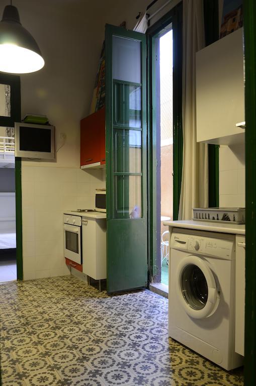 Apbcn Gracia Barcelona Quarto foto