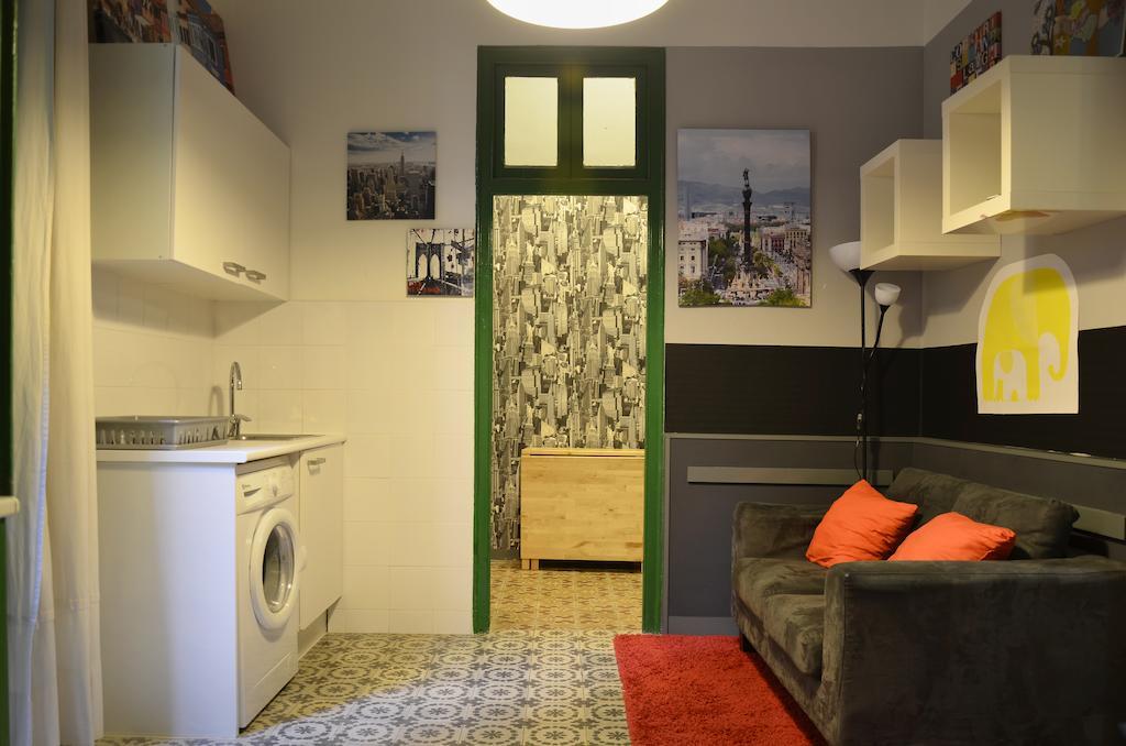 Apbcn Gracia Barcelona Quarto foto