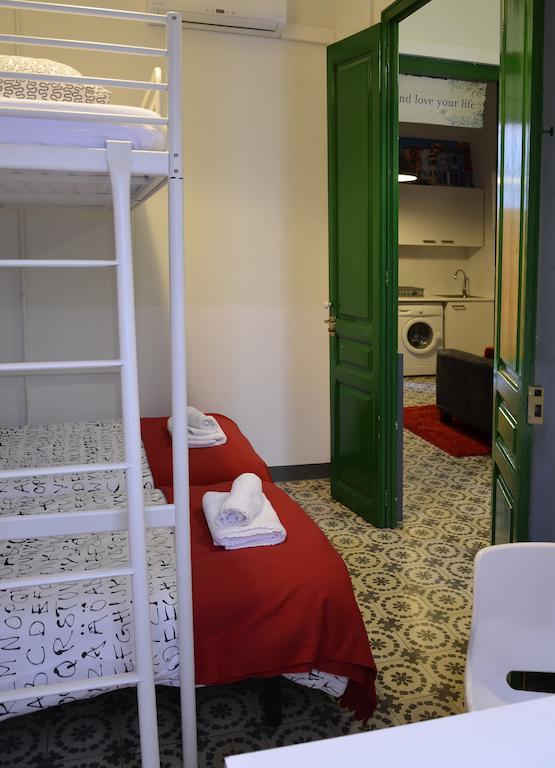 Apbcn Gracia Barcelona Quarto foto