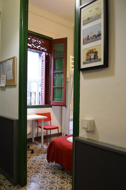 Apbcn Gracia Barcelona Quarto foto